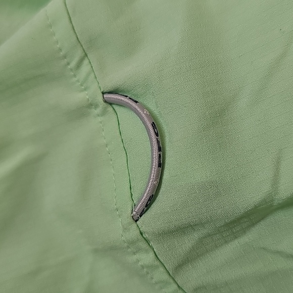 Columbia PFG OMNI-SHADE Mens 2XL UPF 30+ Tamiami II Fishing Shirt Long Sleeve - Picture 9 of 16